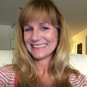 Meet your Posher, Karen